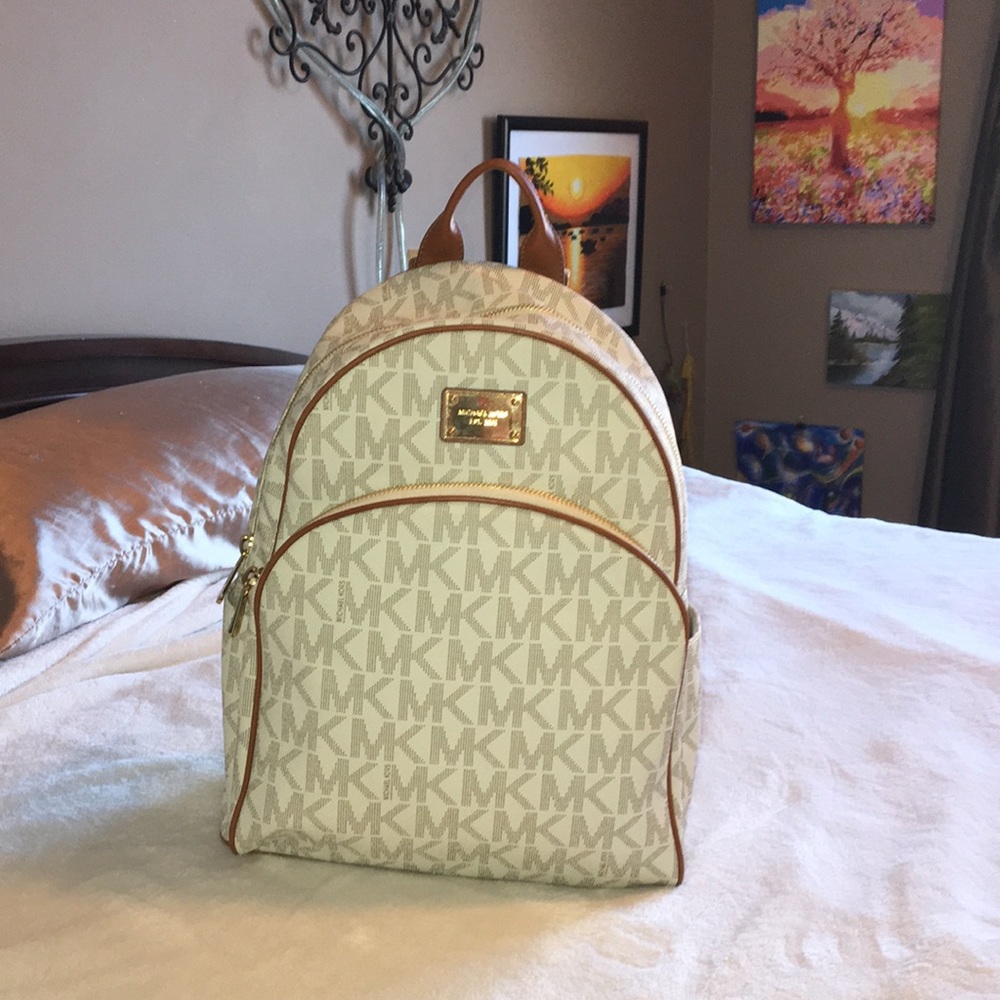 Michael Kors Backpack